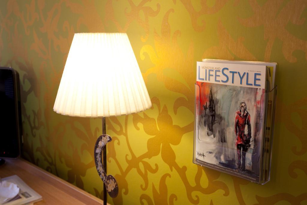 Hotel Schepers Gronau  Room photo