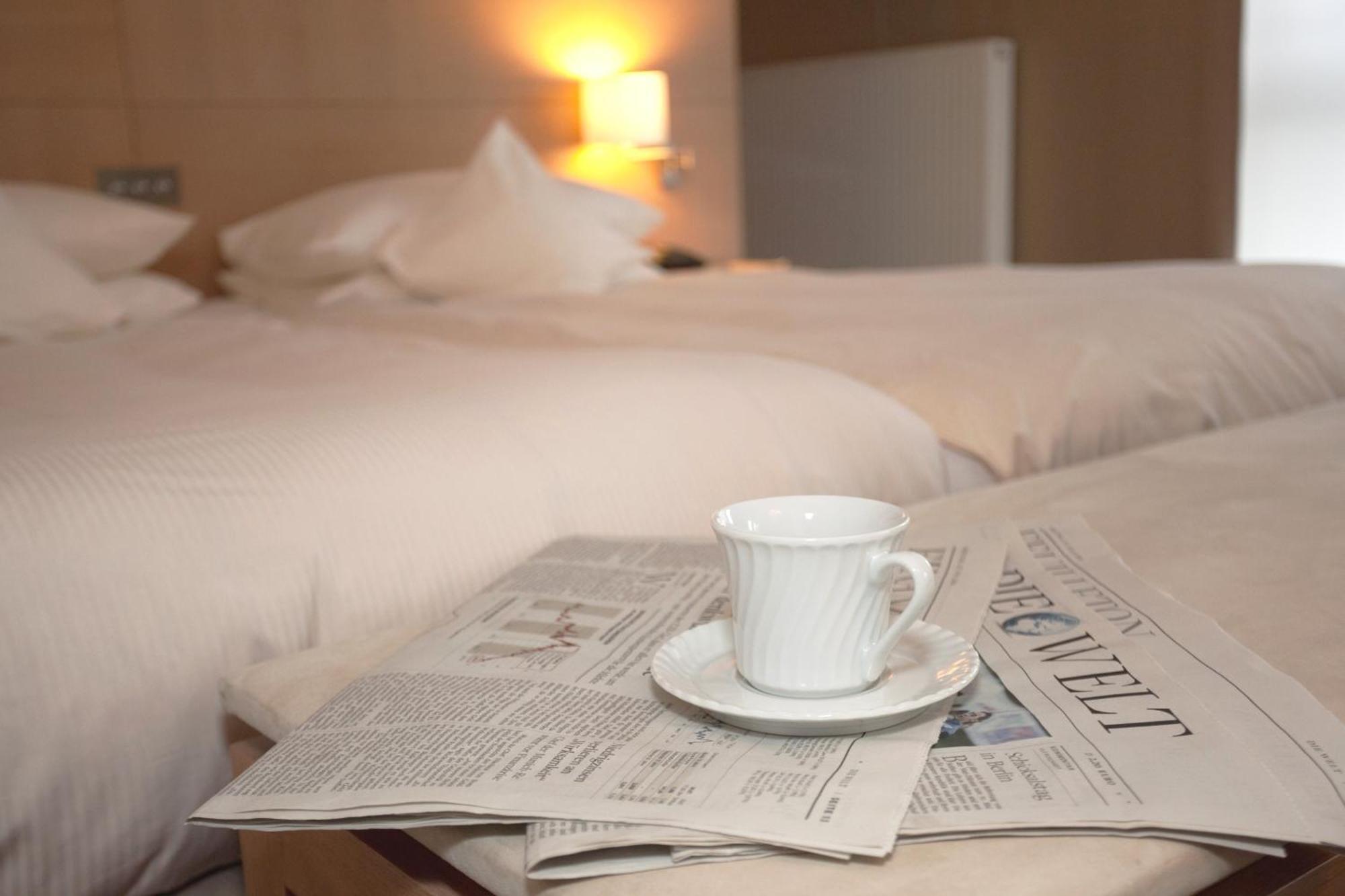 Hotel Schepers Gronau  Room photo