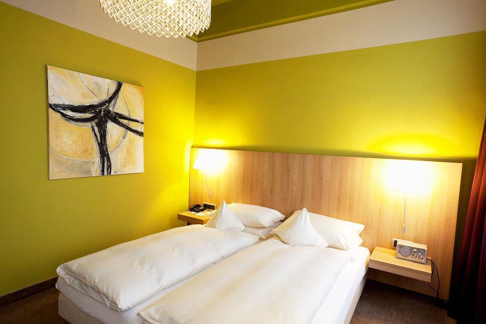 Hotel Schepers Gronau  Exterior photo