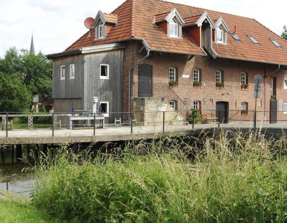 Hotel Schepers Gronau  Exterior photo